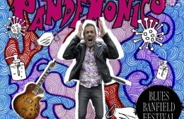 “Pandemónico”, el nuevo disco de JotaEme