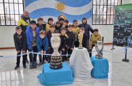 La Copa del Mundo 2022 estuvo en nuestra ciudad