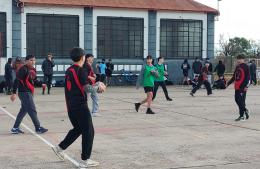 Contin&uacute;a la etapa local de los Juegos Bonaerenses 2026