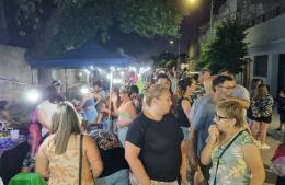 Comenzó la Varieté de Verano 2024