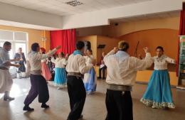 Avanza la Etapa Local de los Juegos