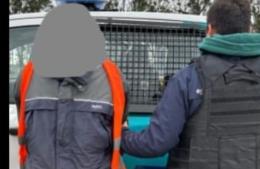 Detienen en Rojas a sujeto con pornografía infantil
