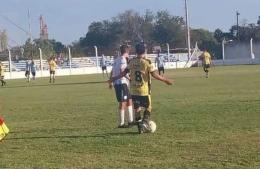 Arrancó el Apertura del fútbol juvenil