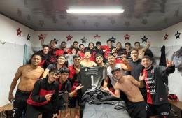 ¡Habrá final en el barrio Progreso! J