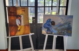 El arte y la educación tienen su espacio en el nuevo Centro Educativo y Cultural