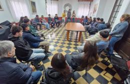 Se viene la Primera Feria Joven de Rojas