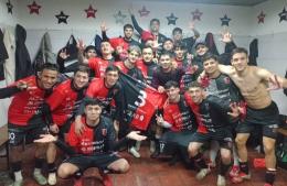 Newbery se quedó con el clásico