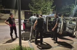 Rojense detenido en Jun&iacute;n con m&aacute;s de 50 gramos de coca&iacute;na