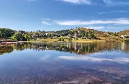 El refugio cordobés donde el tiempo se detiene