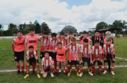 Resultados del fútbol juvenil