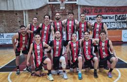 Sportivo se impuso ante Ricardo Guti&eacute;rrez