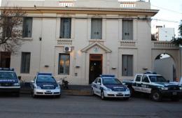 Tras denunciar un robo, quedó detenido por “hurto y falsa denuncia”