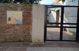 Destacan acción del concejal Bini