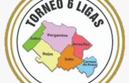 Arranca el 6 Ligas