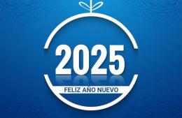 Baguear desea “un año lleno de oportunidades”