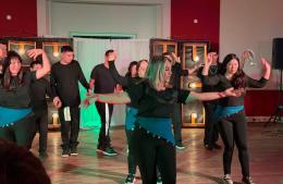 El Centro Cultural Sabato, epicentro de actividades en el receso invernal