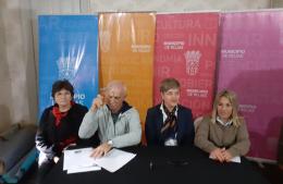 Municipio y Taller Protegido recolectarán residuos orgánicos de los comercios