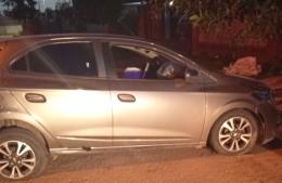 Muere mujer en accidente de tránsito