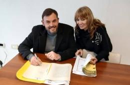 El Municipio gestionó cuatro hectáreas para los lotes destinados a viviendas