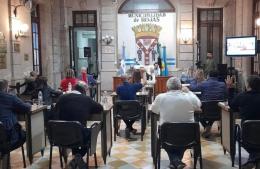 Pocas certezas, muchas dudas y preguntas