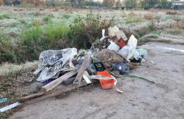 El barrio que queremos empieza por nuestras acciones