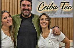 Rojenses que apuestan por Rojas