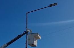 Avanza el programa Luz Verde