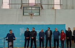 “Que no cierre el INTA”, reclamó el gobernador Axel Kicillof en Pergamino
