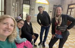 Amigos del Río organiza una jornada de limpieza