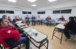 El Ni&ntilde;o: &ldquo;Prepararnos tambi&eacute;n es trabajar juntos&rdquo;