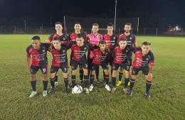 Ganó Newbery y  perdieron Argentino y El Huracán