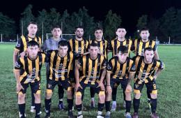 Los resultados del 6 Ligas