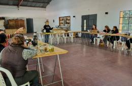 Nuevo Seminario de Jardinería Especial