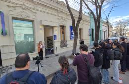 La Peque&ntilde;a Familia inaugur&oacute; su nueva sede en Pergamino