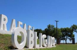 Rafael Obligado celebra su aniversario