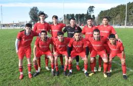Se abrió la quinta fecha con dos empates