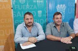 Nuevas designaciones en &aacute;reas clave del Gabinete