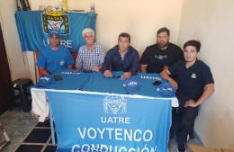 Intervinieron la Seccional Rojas de UATRE