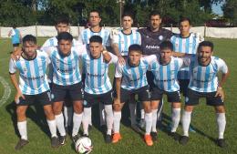 Argentino cayó con Barracas de Colón