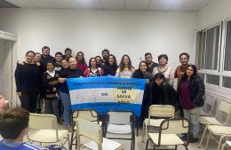 Taller sobre Salud Mental en la vida diaria en épocas de hiperconectividad