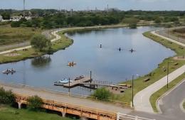Baguear propone un desarrollo turístico ambicioso en el río