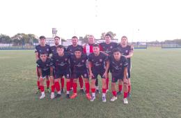 Ganó NC Juventud en el arranque de la fecha