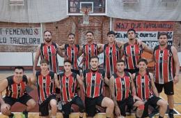 Derrota de Sportivo ante Alianza