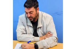 Baguear: “Pedimos por el aumento del 15% para empleados municipales”