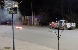 Madre encuentra a hombre que intentaba abusar de su hija
