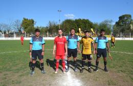 Fútbol local: aumenta el valor de las entradas