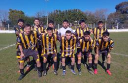 El Globo goleó y Newbery rescató un empate en la quinta fecha