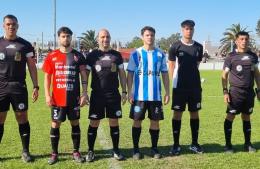 Clásico sin dueño