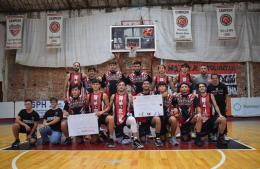 Nueva victoria de Sportivo