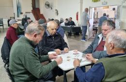 Juegos BA 2025: se definió la etapa local de Truco